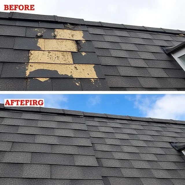 Roof Repair Near Me in Shelbyville, IN near me